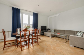ShortStayPoland Dymińska B37 Warsaw